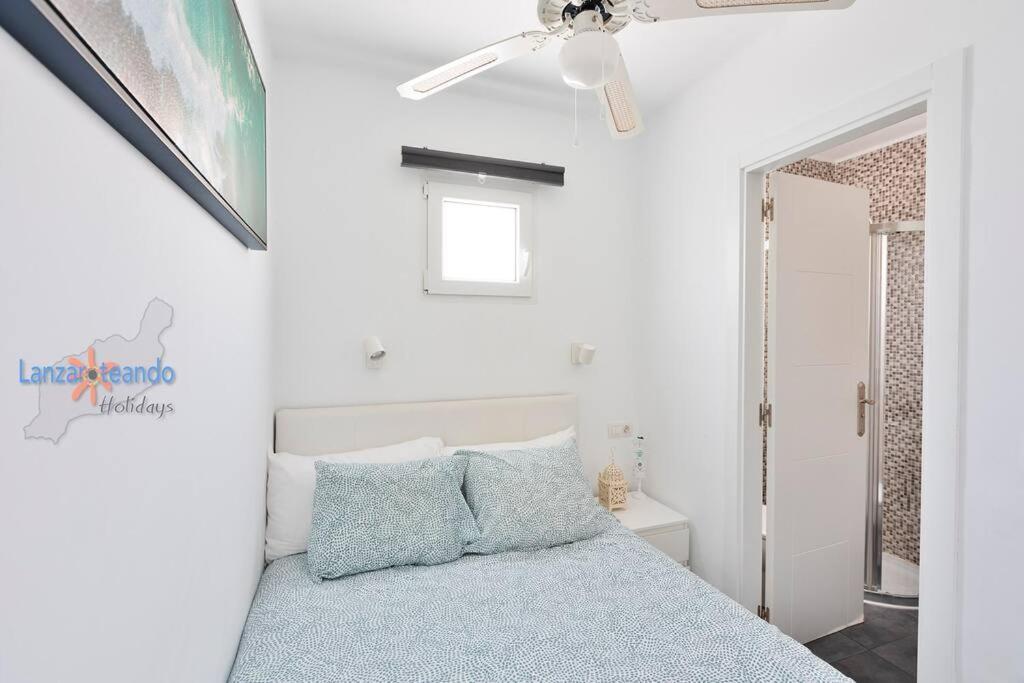 Vivienda Vacacional Sueno Del Mar Puerto del Carmen  Eksteriør bilde