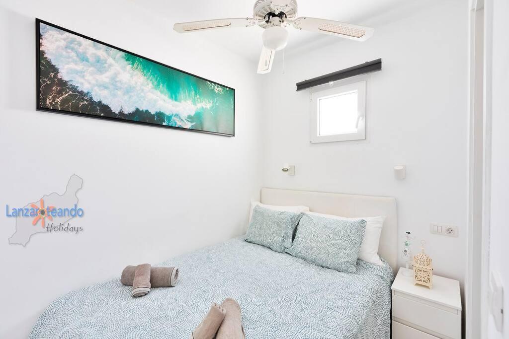 Vivienda Vacacional Sueno Del Mar Puerto del Carmen  Eksteriør bilde