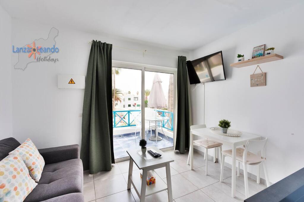 Vivienda Vacacional Sueno Del Mar Puerto del Carmen  Eksteriør bilde